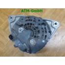 Lichtmaschine Generator Opel Corsa D Bosch 100A 14V 13222930 0424325171