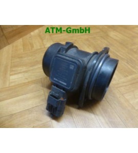 Luftmengenmesser Luftmassenmesser Ford Fiesta 6 VI Siemens VDO 9647144080