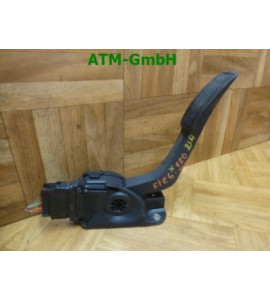 Pedal Gaspedal Gaspoti Ford Fiesta 6 VI 8V219F836AA GPV 00951700