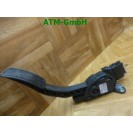 Pedal Gaspedal Gaspoti Ford Fiesta 6 VI 8V219F836AA GPV 00951700