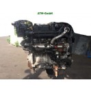 Motor Ford Fiesta 6 VI 1,4 TDCI 50 kW Motorcode F6JD
