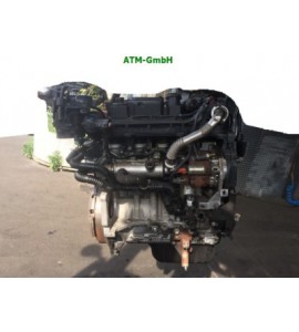 Motor Ford Fiesta 6 VI 1,4 TDCI 50 kW Motorcode F6JD
