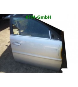 Tür Opel Signum vorne rechts Farbcode Z157 Farbe Starsilber III Metallic Silber