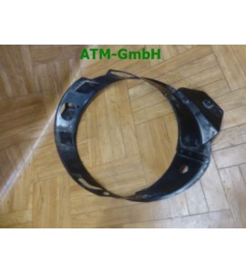 Frontscheinwerferblech Blech VW New Beetle links Fahrerseite