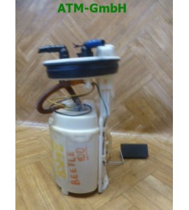 Kraftstoffpumpe Benzinpumpe VW New Beetle VDO 1J0919051H