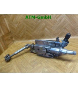 Lenksäule Zündschloss WFS Wegfahrsperre Schlüssel VW New Beetle