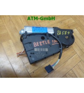 Schiebedachmotor VW New Beetle Bosch GDO 1J6959591 849696561 0390200006