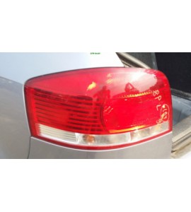 Bremsleuchte Rückleuchte Bremslicht Rücklicht Audi A3 8P links Fahrerseite