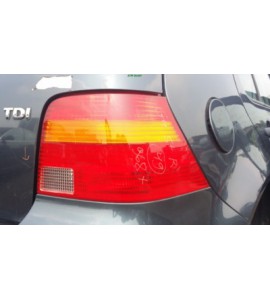 Bremsleuchte Rückleuchte Bremslicht Rücklicht VW Golf 4 IV rechts Beifahrerseite