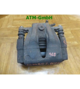 Bremssattel Opel Combo vorne links Fahrerseite Lucas 24