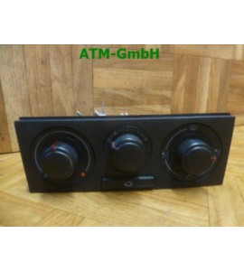 Heizungsbedienteil Bedienteil Schalter Seat Arosa 6H0819045