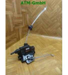 Türschloss Schloss Audi A4 vorne links 4B1837015G Fahrerseite