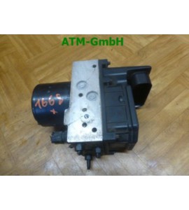 ABS Hydraulikblock VW Polo 9N Bosch 026595073 6Q0614517E 013010811 DPA 12v
