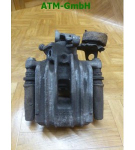 Bremssattel VW Polo 9N Lucas hinten links Fahrerseite