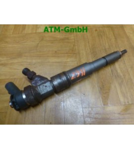 Einspritzdüse BMW 3er E46 318 d 85 kW 7790629