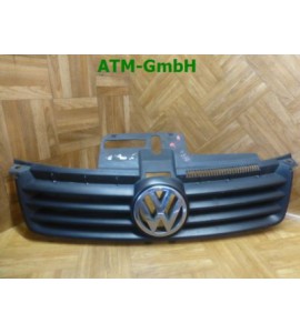Grill Frontgrill Kühlergrill VW Polo 9N 6Q0853651C