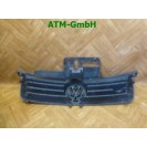Grill Frontgrill Kühlergrill VW Polo 9N 6Q0853651C
