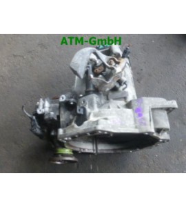 Getriebe Schaltgetriebe VW Golf 4 IV 1,9 TDI Motorcode EBJ
