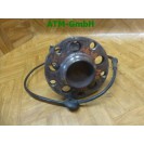 Radnabe Radlager Achsschenkel Audi A6 4B hinten links ABS Fahrerseite