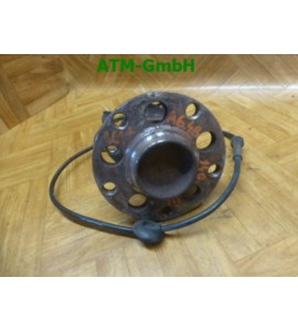 Radnabe Radlager Achsschenkel Audi A6 4B hinten links ABS Fahrerseite