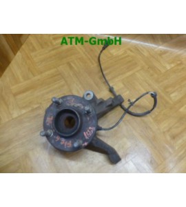 Radnabe Radlager Achsschenkel Ford Fiesta 6 VI vorne links mit ABS Fahrerseite