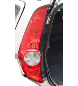 Bremsleuchte Rückleuchte Bremslicht Rücklicht Opel Agila links Fahrerseite