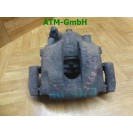 Bremssattel BMW 3er E46 hinten links Fahrerseite ATE 64