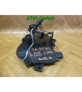 Türschloss Audi A6 4B hinten links Fahrerseite