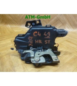 Türschloss Schloss VW Golf 4 IV hinten rechts Beifahrerseite