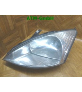 Frontscheinwerfer Scheinwerfer Ford Focus 1 links Fahrerseite