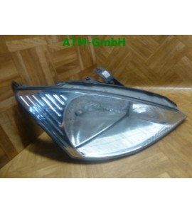 Frontscheinwerfer Scheinwerfer Ford Focus 1 rechts Beifahrerseite