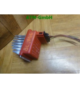 Widerstand Vorwiderstand Audi A3 8L HLO Valeo 1J0907521