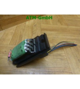 Widerstand Vorwiderstand Ford Focus 1 XS4H18456AD