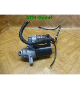 Anlasser Starter VW Polo 9N Bosch 0001120400 02T911023G