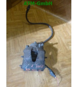 Bremssattel Audi A3 8P vorne links ATE 81 Farherseite