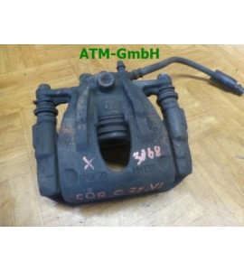 Bremssattel Opel Corsa C vorne links Lucas 48 20 Fahrerseite