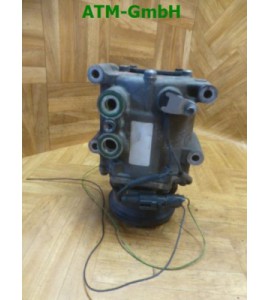 Klimakompressor Ford Focus 1 1.8 TDCI