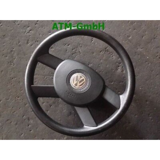 Armaturenbrett Lenkrad Airbagsteuergerät Seitenmodul VW Touran