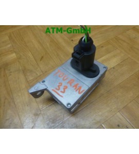 ESP Steuergerät VW Touran ATE 1K0907655B 10.0985-0319.4