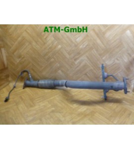 Flexrohr Abgasrohr Lambda Lambdasonde Seat Leon 1.4 TSI