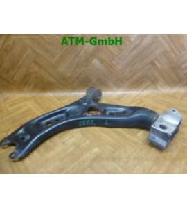 Querlenker Lenkdreieck Seat Leon vorne links 1K0407151BD Fahrerseite