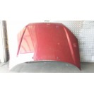 Motorhaube Ford Focus 1 Farbcode P8 Farbe Rot