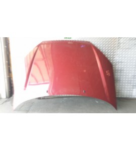 Motorhaube Ford Focus 1 Farbcode P8 Farbe Rot