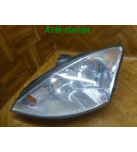 Frontscheinwerfer Scheinwerfer Ford Focus 1 links Fahrerseite