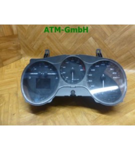 Tacho Kombiinstrument Seat Leon 2 1P0920810E