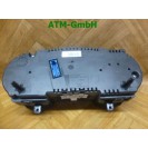 Tacho Kombiinstrument Seat Leon 2 1P0920810E