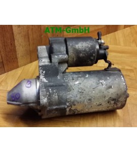 Anlasser Starter Opel Vectra B Bosch