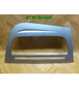 Blende Instrumententafel Verkleidung Mittelkonsole Seat Leon 2 1P1858063