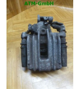 Bremssattel VW Golf 4 IV hinten links Fahrerseite Lucas