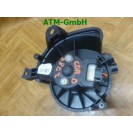 Gebläse Gebläsemotor Heizungsgebläse Opel Corsa D 13335075 Denso